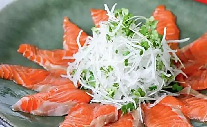 Salmon